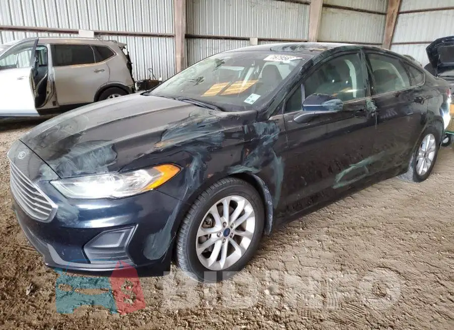 3FA6P0HDXLR122484 Photo# 1