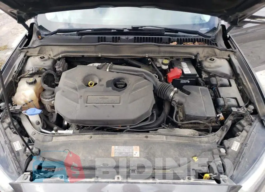 3FA6P0K90GR171896 Photo# 11