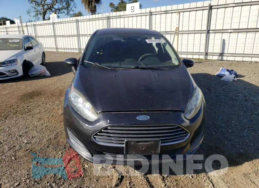 3FADP4AJ5EM108863 Photo# 5