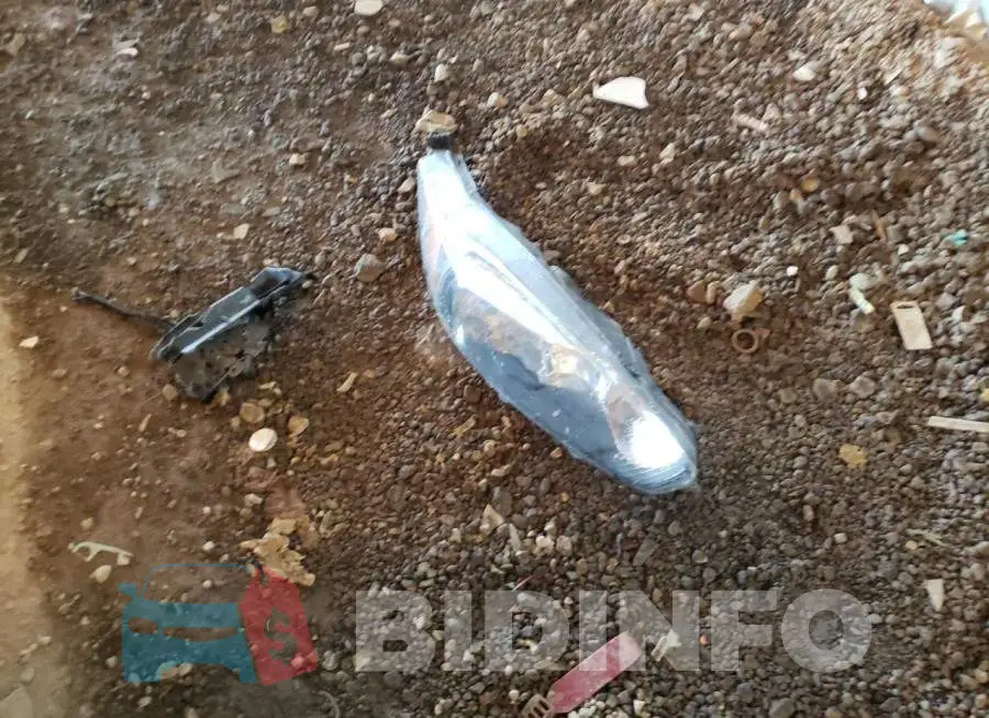 3FADP4EJ1KM148234 Photo# 12