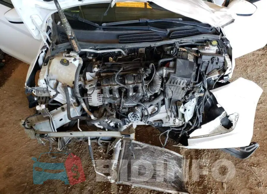 3FADP4EJ1KM148234 Photo# 11