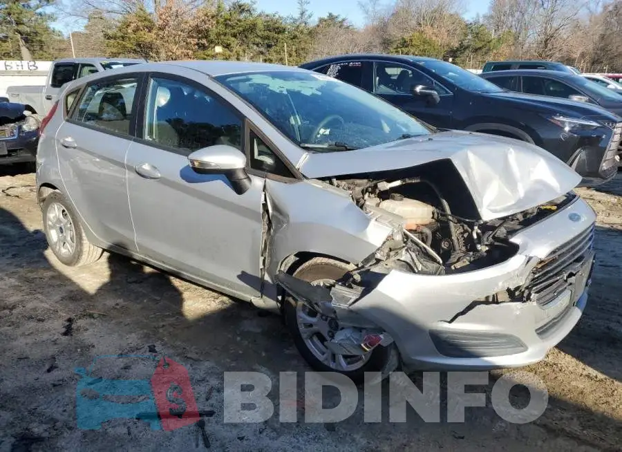 3FADP4EJ8FM214266 Photo# 4