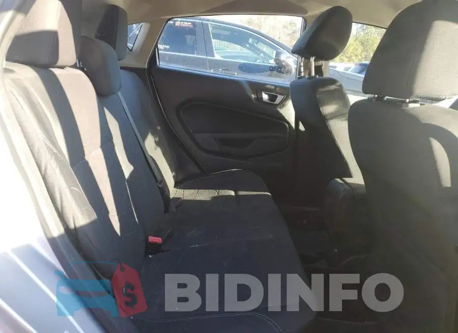 3FADP4EJ8FM214266 Photo# 10
