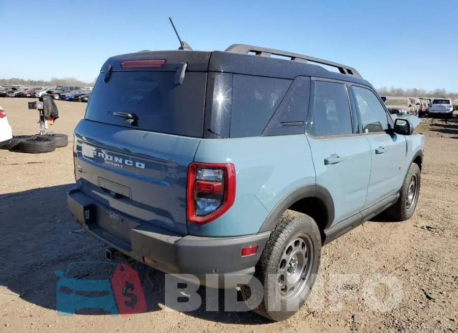 3FMCR9D99MRA01648 Photo# 3