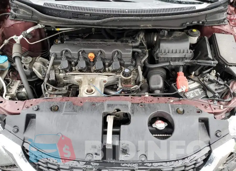 19XFB2F52FE210988 Photo# 11
