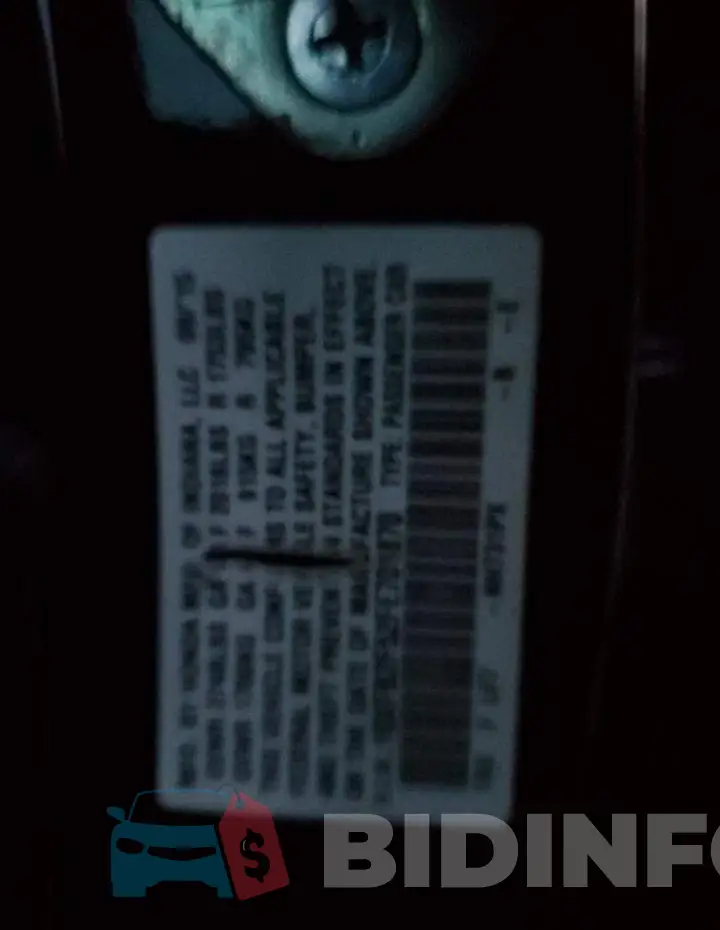 19XFB2F52FE701870 Photo# 12