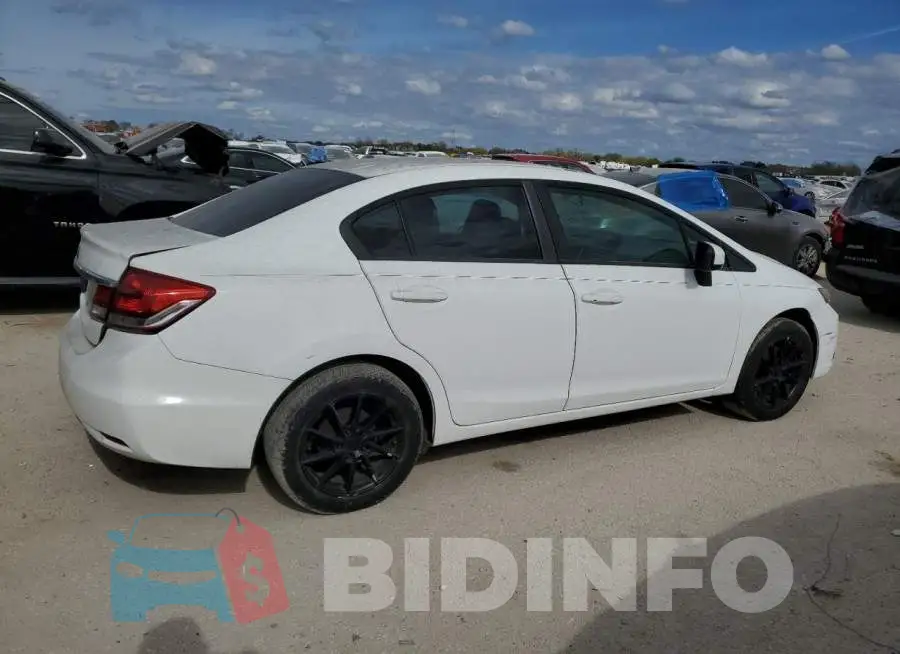 19XFB2F55EE025834 Photo# 3