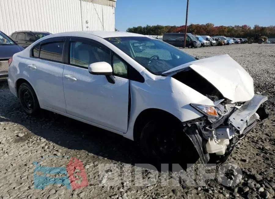 19XFB2F5XFE287060 Photo# 4