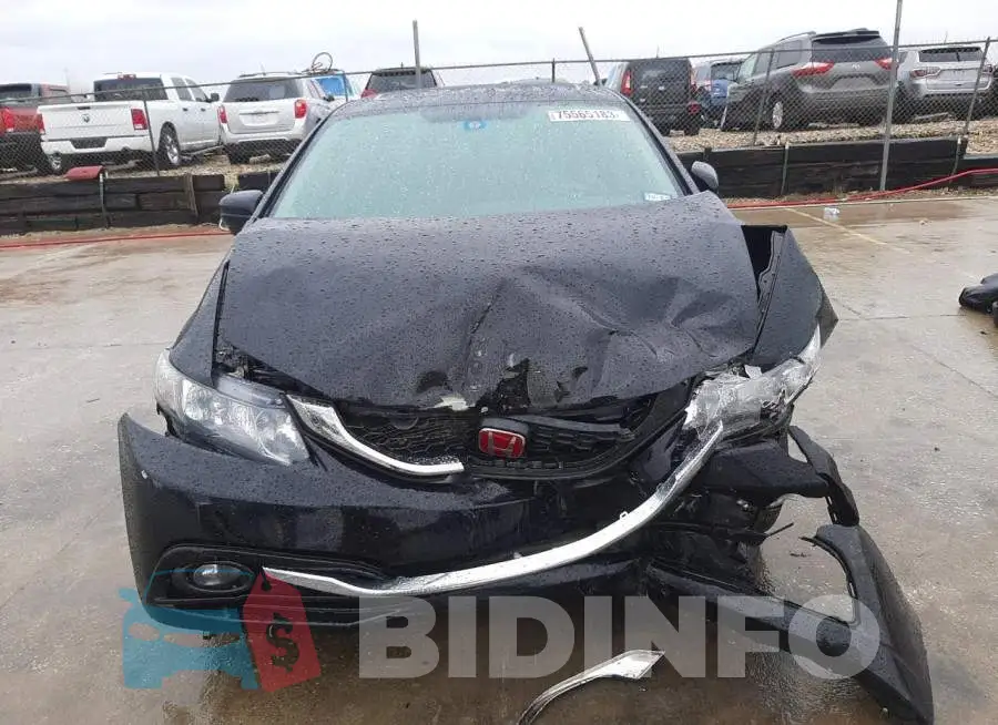 19XFB2F96FE243379 Photo# 5