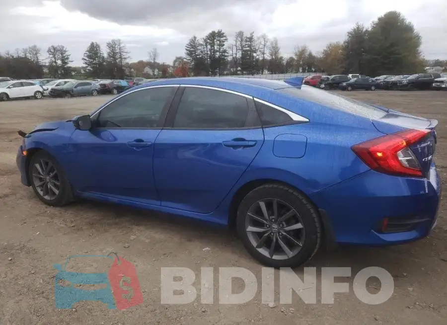 19XFC1F35LE209173 Photo# 2