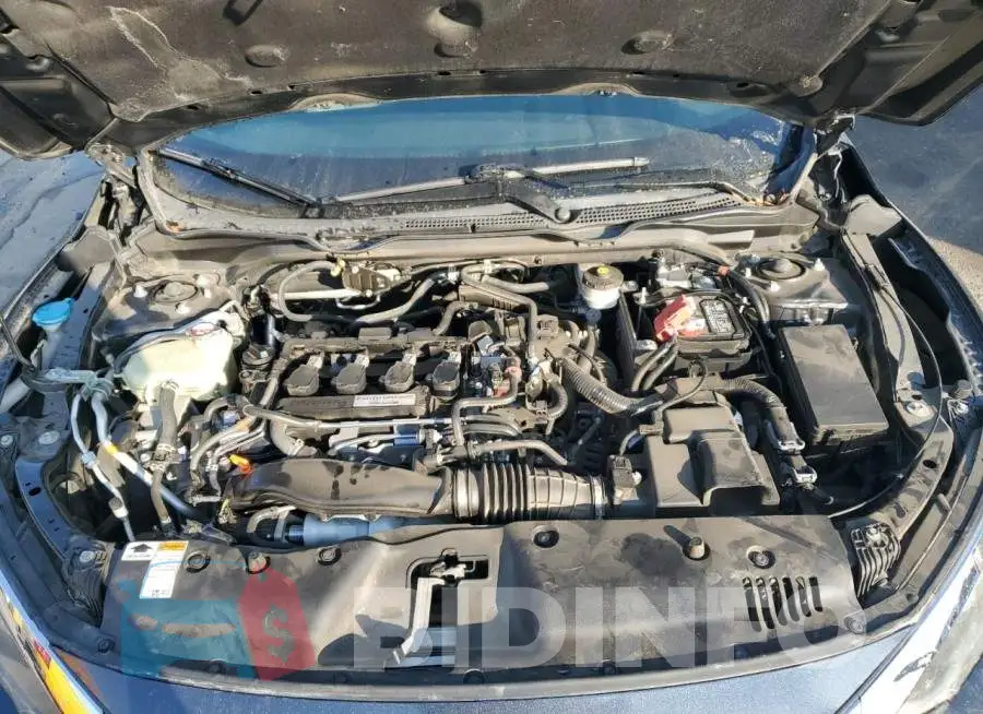 19XFC1F78GE214604 Photo# 11