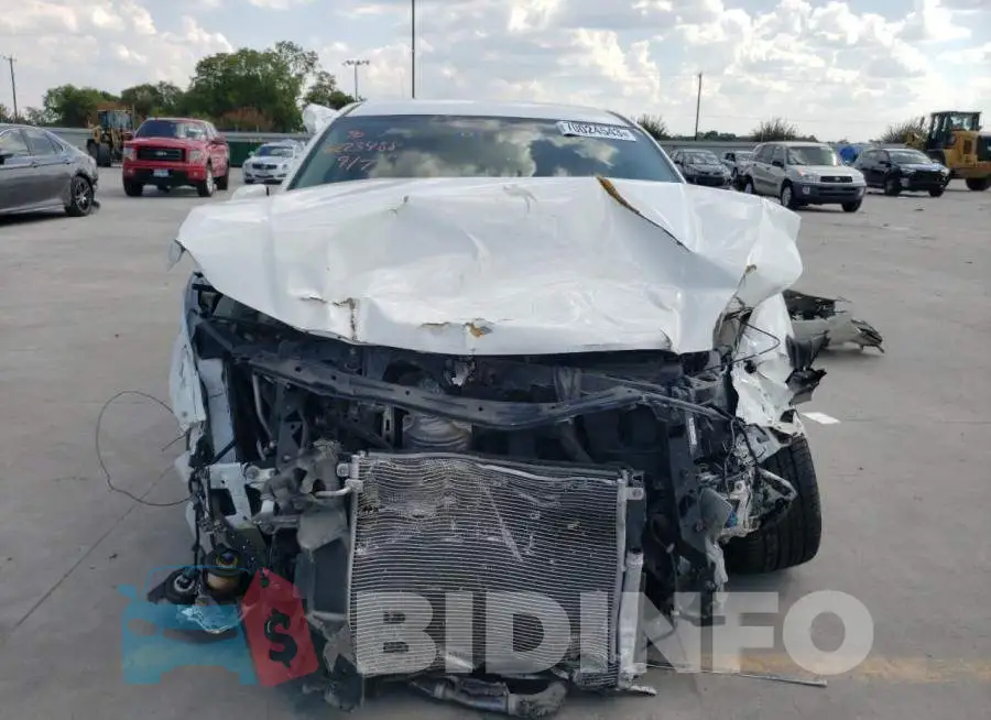 19XFC2F50GE024557 Photo# 5