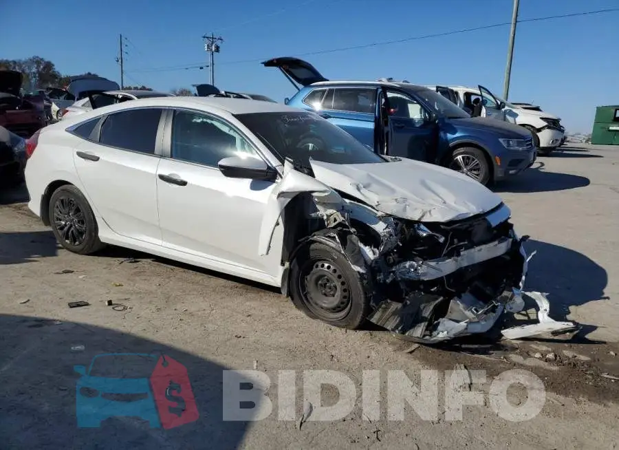 19XFC2F60LE209968 Photo# 4