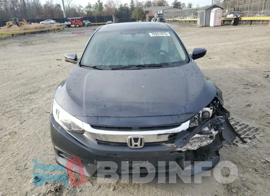 19XFC2F71GE229239 Photo# 5