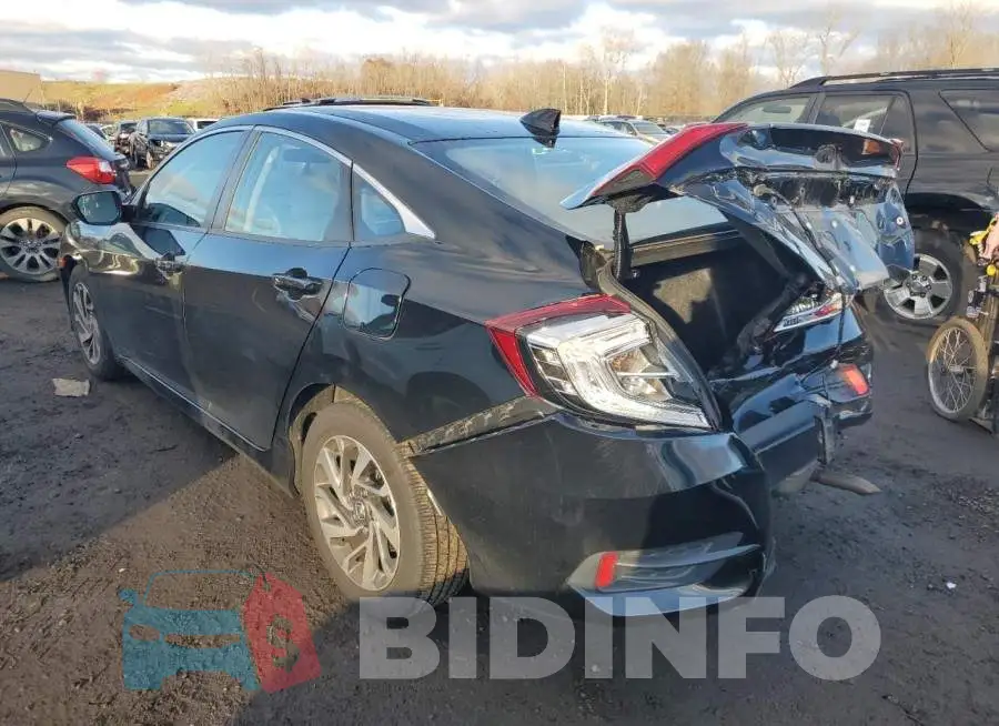 19XFC2F73HE220902 Photo# 2