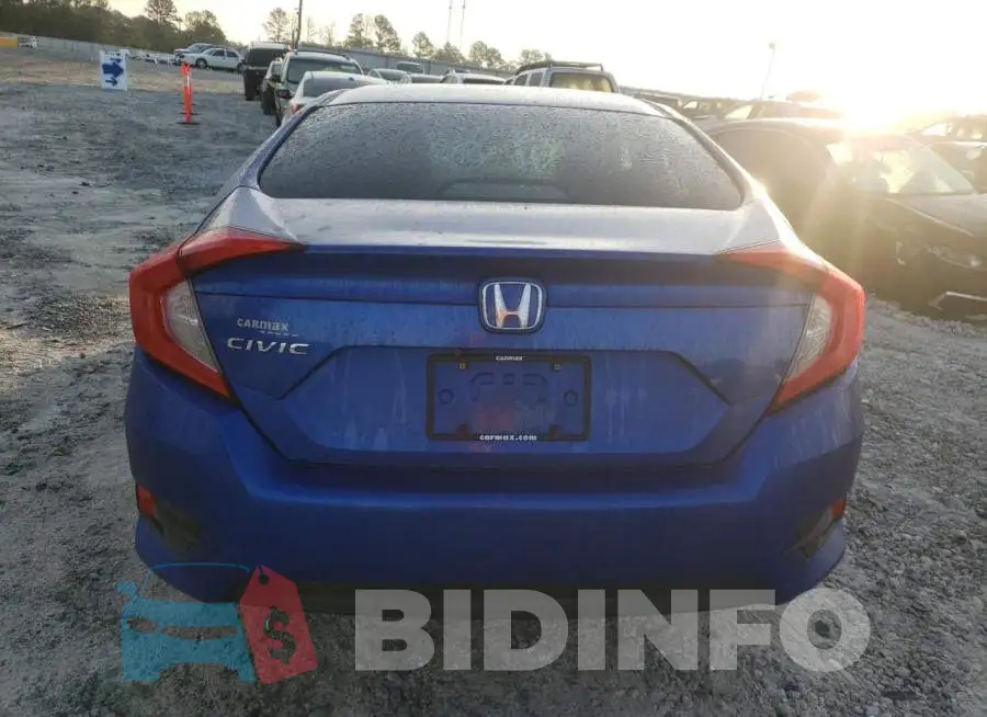 19XFC2F74GE069941 Photo# 6
