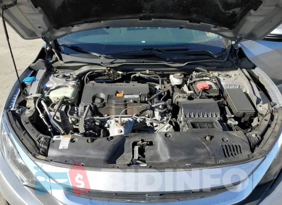 19XFC2F76HE227178 Photo# 11