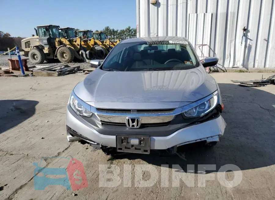 19XFC2F76HE227178 Photo# 5