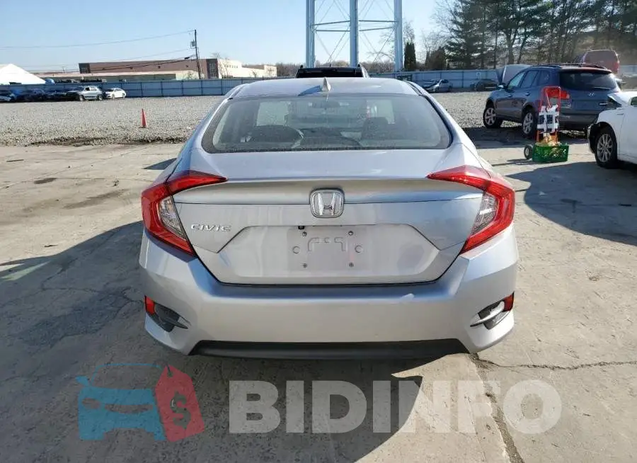 19XFC2F76HE227178 Photo# 6