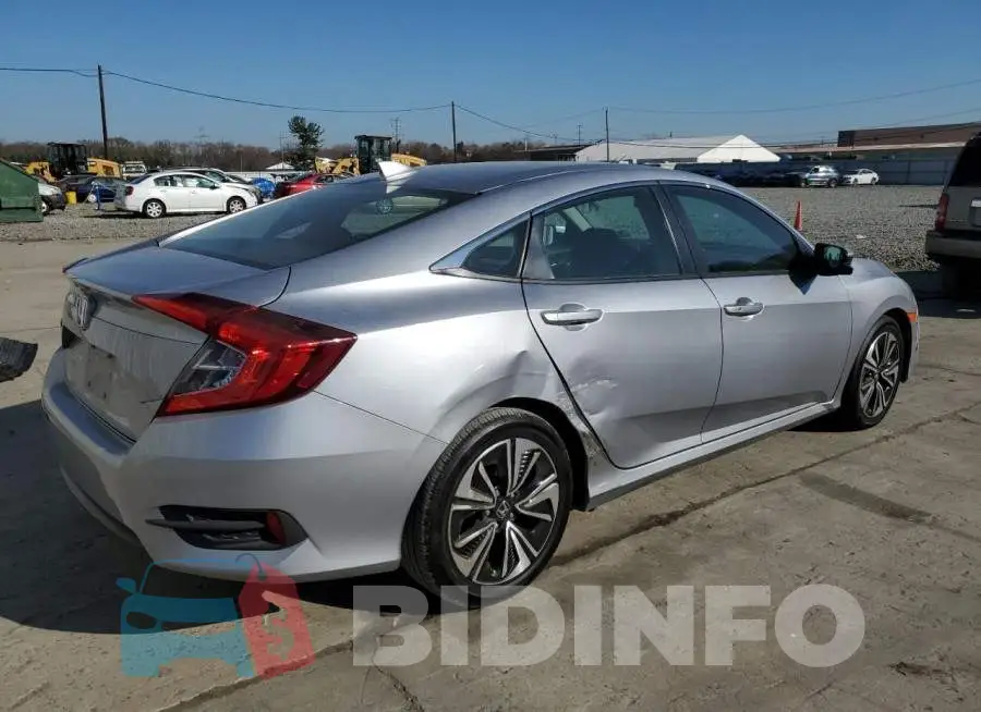 19XFC2F76HE227178 Photo# 3