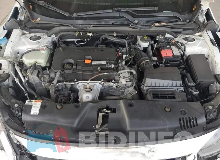19XFC2F78HE052383 Photo# 11