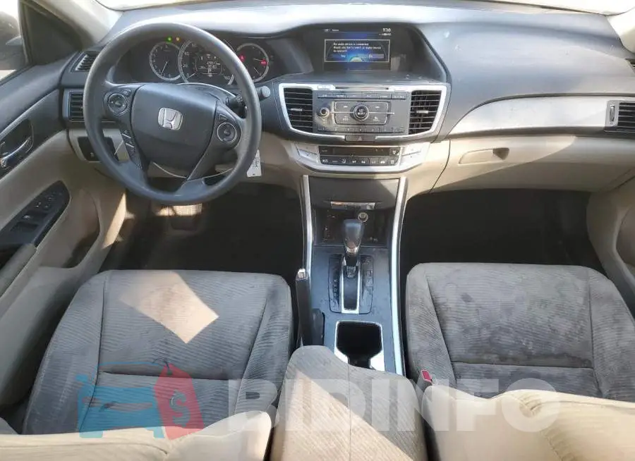 1HGCR2F34EA150342 Photo# 8