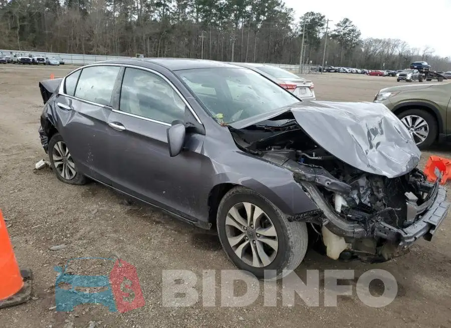 1HGCR2F35FA116444 Photo# 4