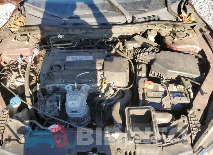 1HGCR2F38FA178484 Photo# 11