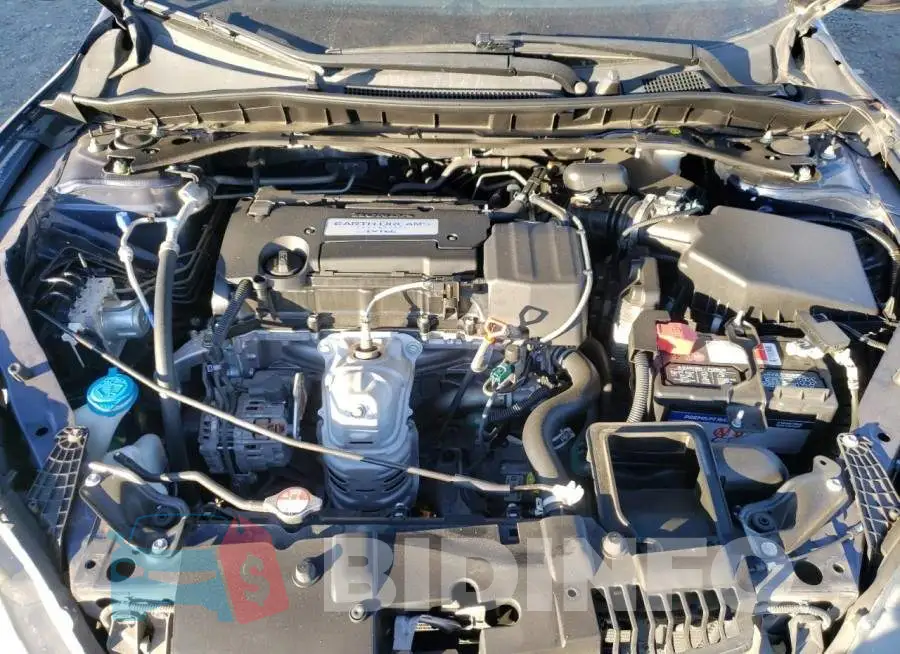 1HGCR2F82FA152233 Photo# 11