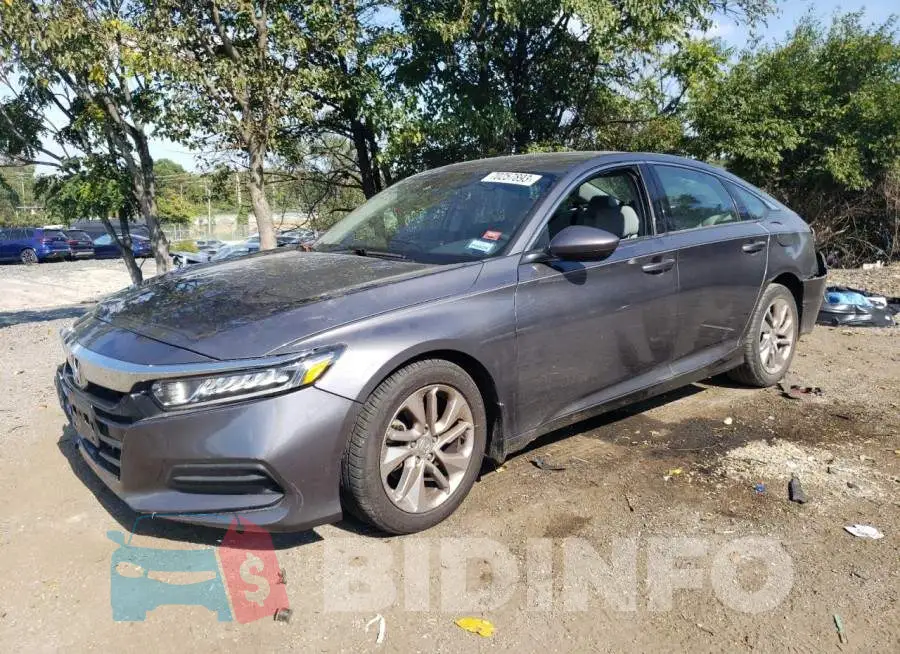 1HGCV1F14JA182643 Photo# 1