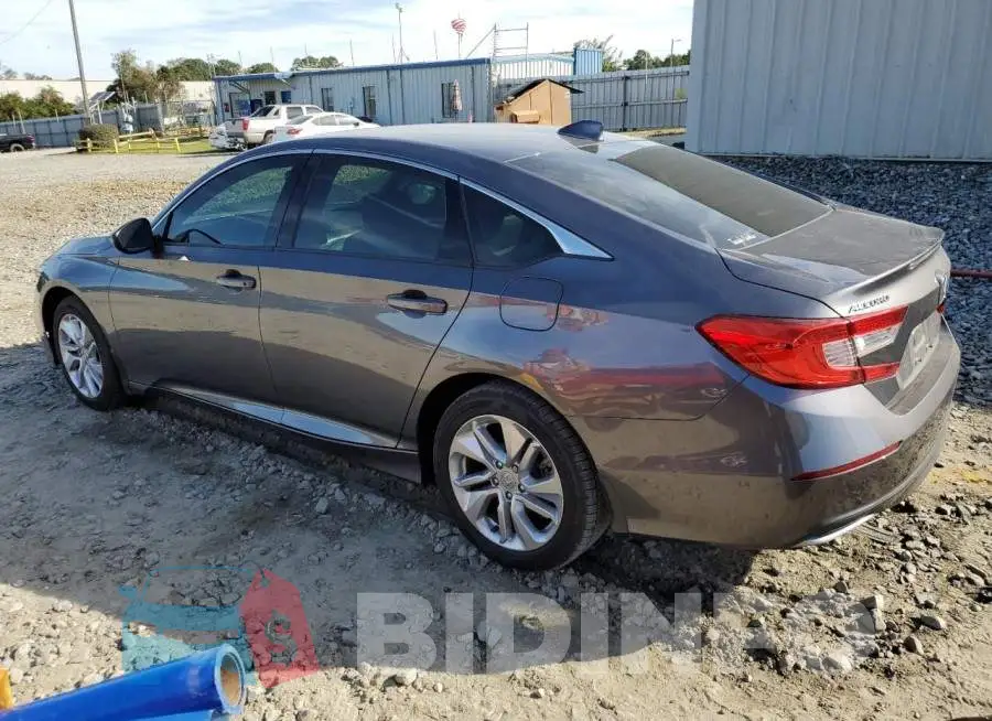 1HGCV1F17LA108734 Photo# 2