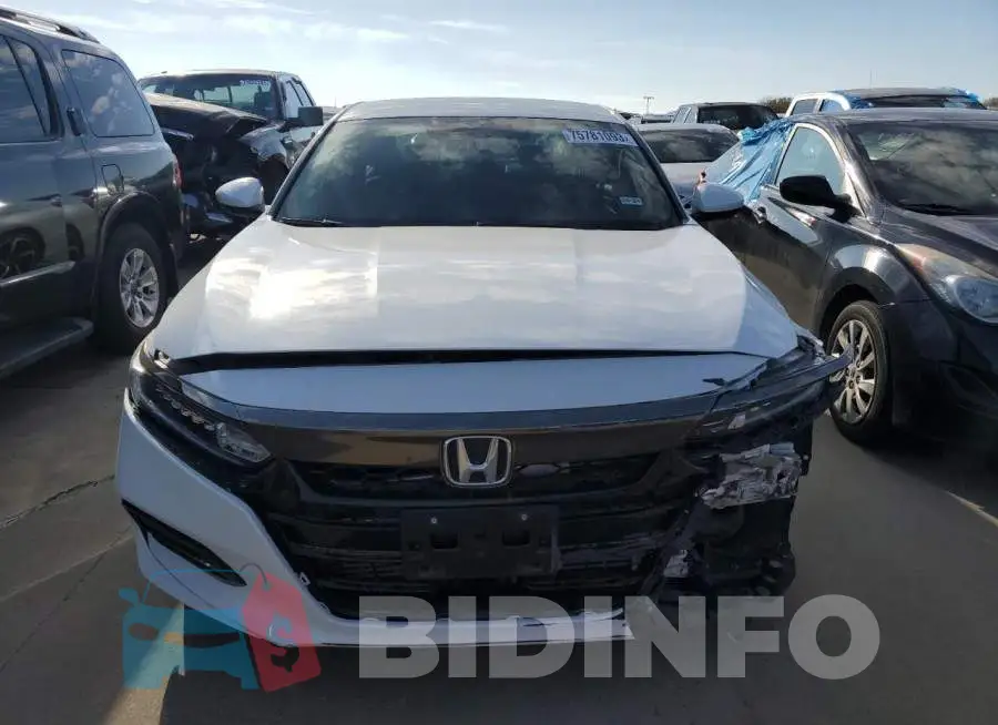 1HGCV1F30LA117356 Photo# 5