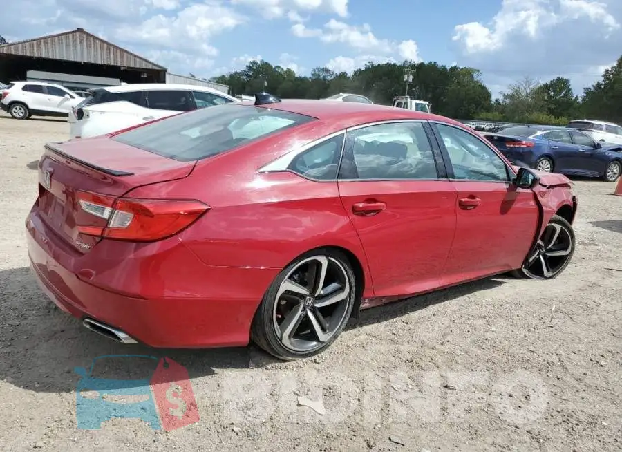 1HGCV1F31MA047352 Photo# 3