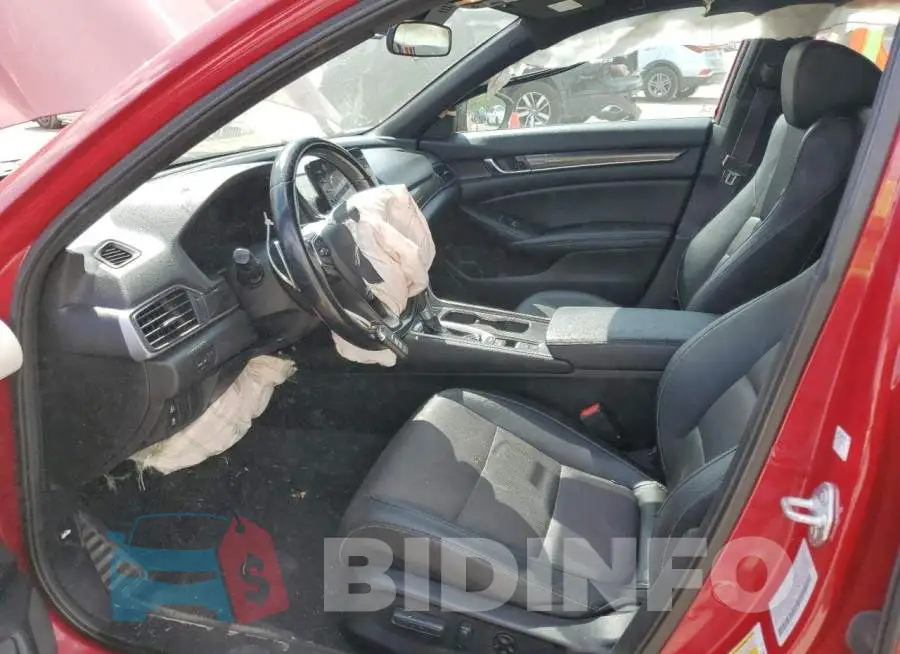 1HGCV1F31MA047352 Photo# 7