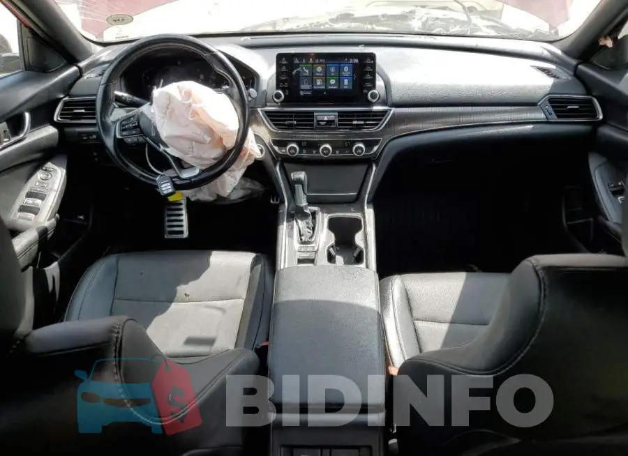 1HGCV1F31MA047352 Photo# 8