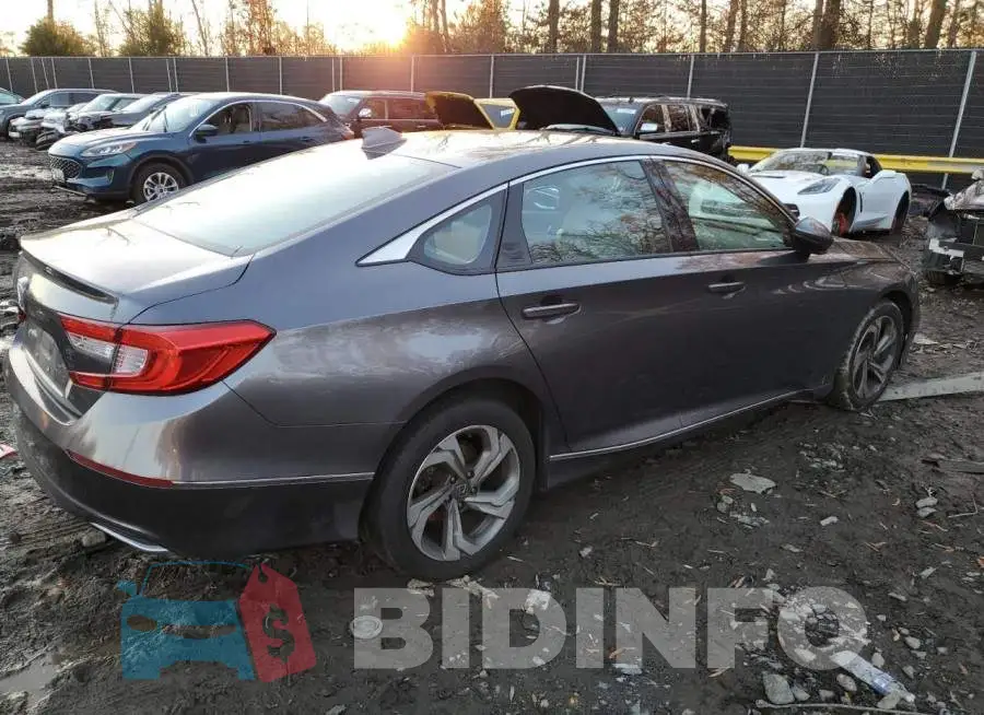 1HGCV1F57JA185166 Photo# 3