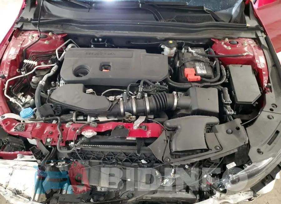 1HGCV2F37MA021828 Photo# 11