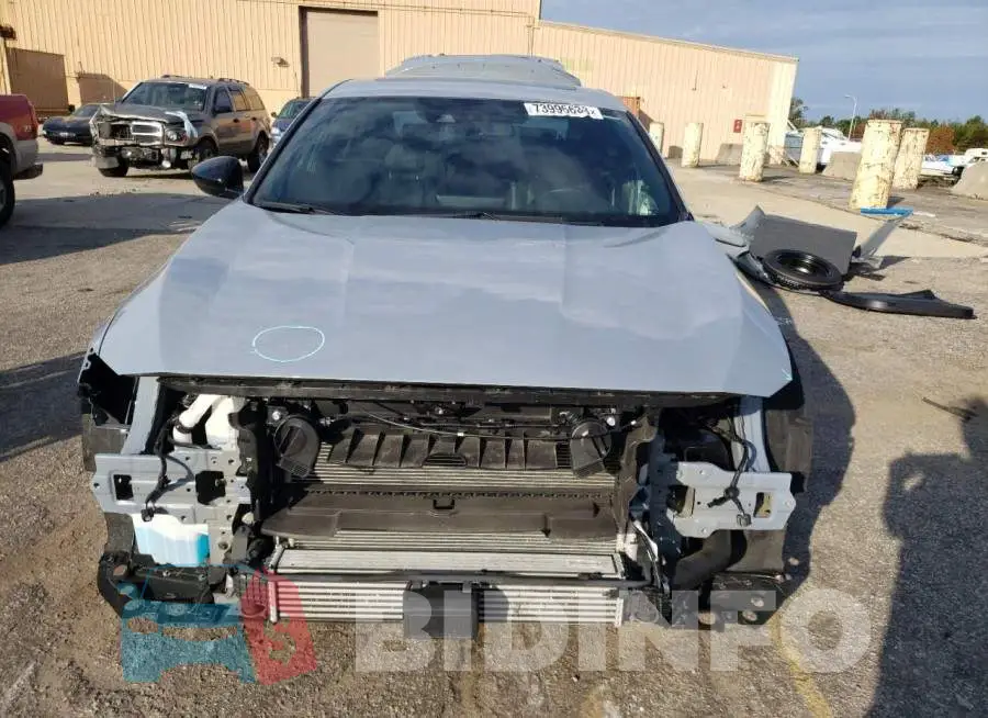1HGCV2F3XNA018066 Photo# 5
