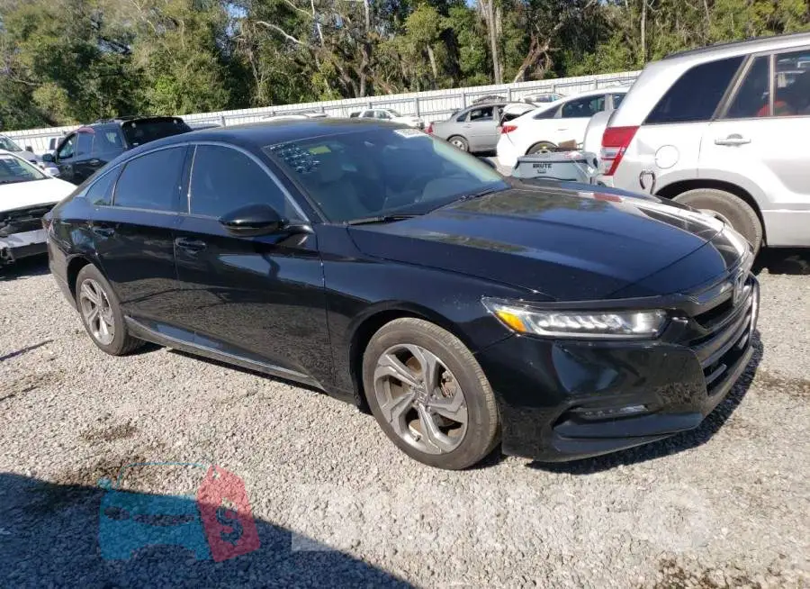 1HGCV2F55JA010582 Photo# 4