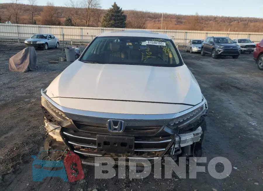 1HGCV3F55MA008681 Photo# 5
