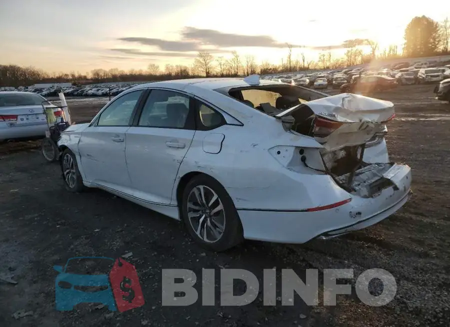 1HGCV3F55MA008681 Photo# 2