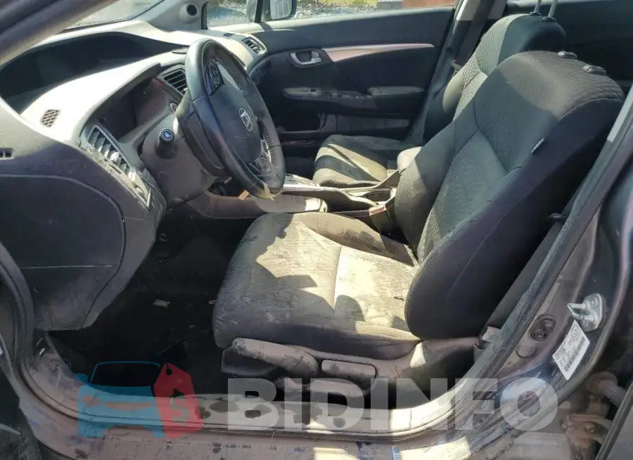 2HGFB2F57FH061497 Photo# 7