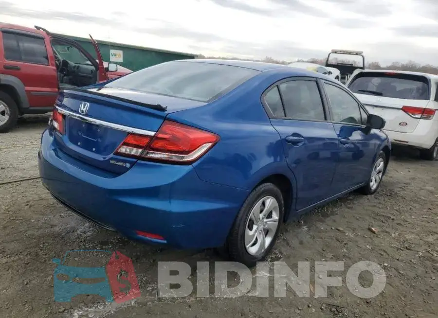 2HGFB2F58FH564004 Photo# 3
