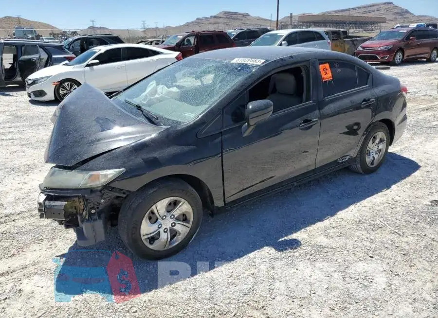 2HGFB2F5XFH549391 Photo# 1