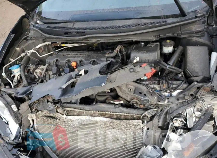 2HGFB2F85FH506278 Photo# 11