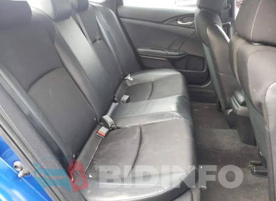 2HGFC2F87KH551679 Photo# 10