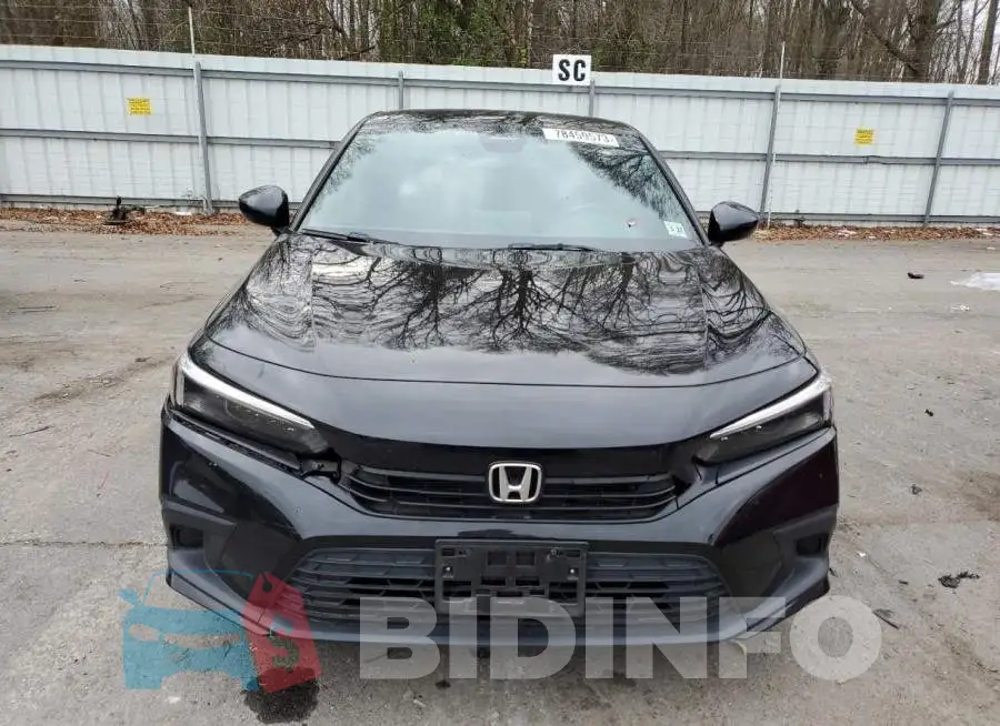 2HGFE2F54NH568573 Photo# 5