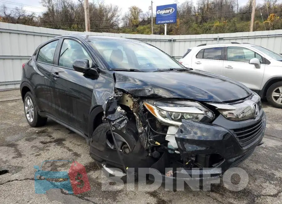 3CZRU6H31NM714084 Photo# 4