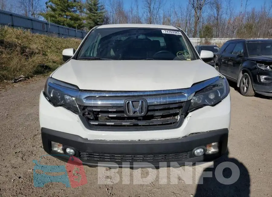 5FPYK3F65HB002583 Photo# 5