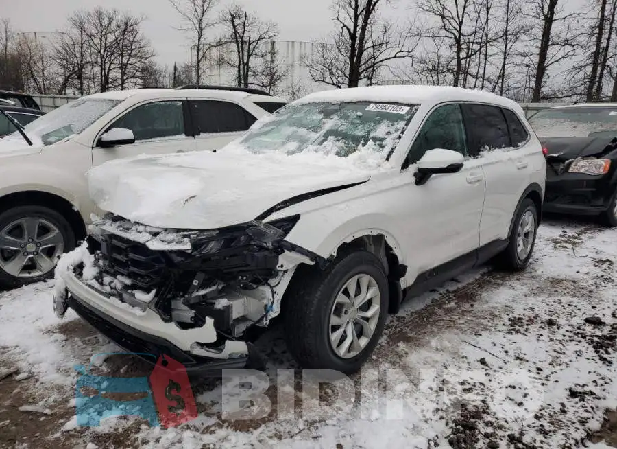 5J6RS3H29PL001773 Photo# 1